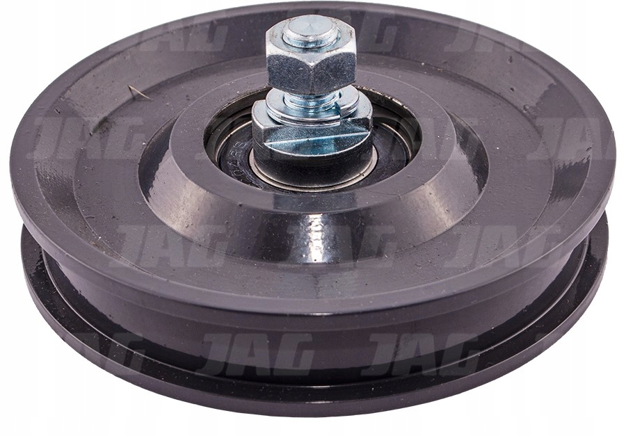 Kompletní napínák pásu chladicího koše Claas 657547