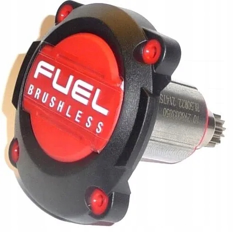 Milwaukee Wirnik Silnik Kpl do M18 FDD2 M18 FPD2 M18ONEDD2 i M18ONEPD2