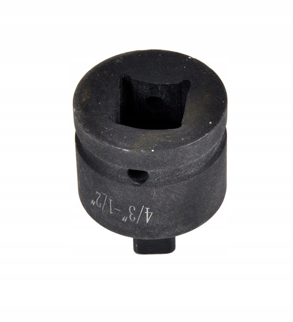 

Mocna redukcja udarowa 3/4" x 1/2" Geko