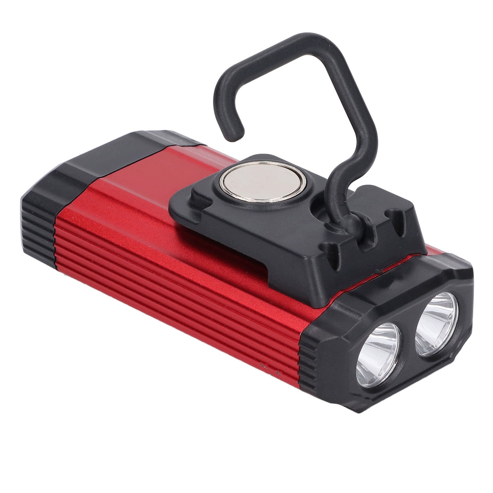 Wielofunkcyjna magnetyczna lampa robocza Cob z możliwością adowania, X7