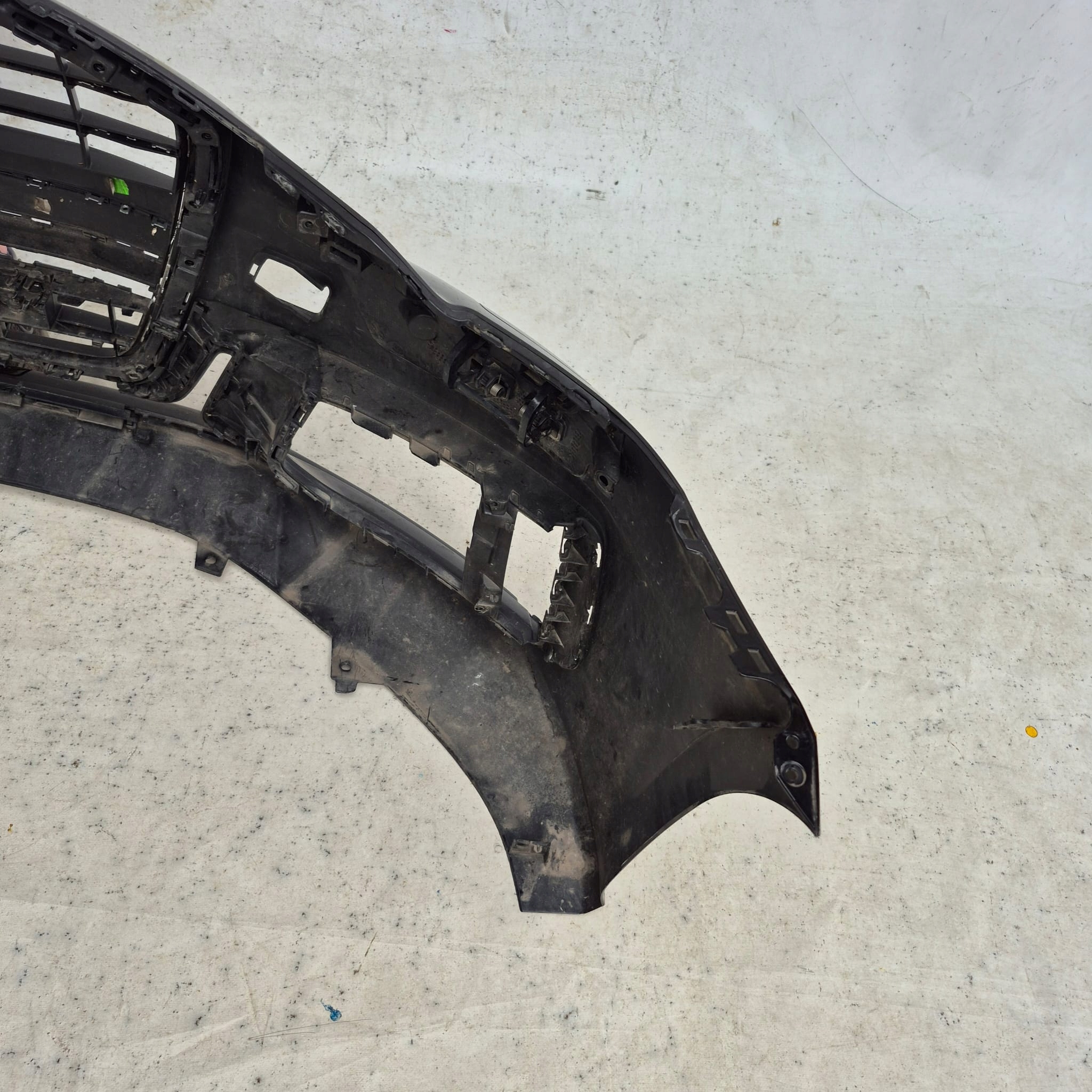 AUDI A6 C8 4K S-LINE 18-23 bumper front front washer
