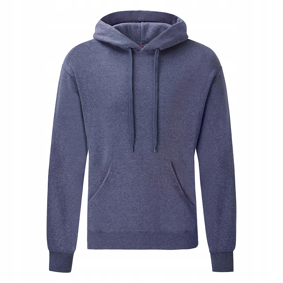 

Bluza z kapturem Fruit of the Loom 25 Kolorów S