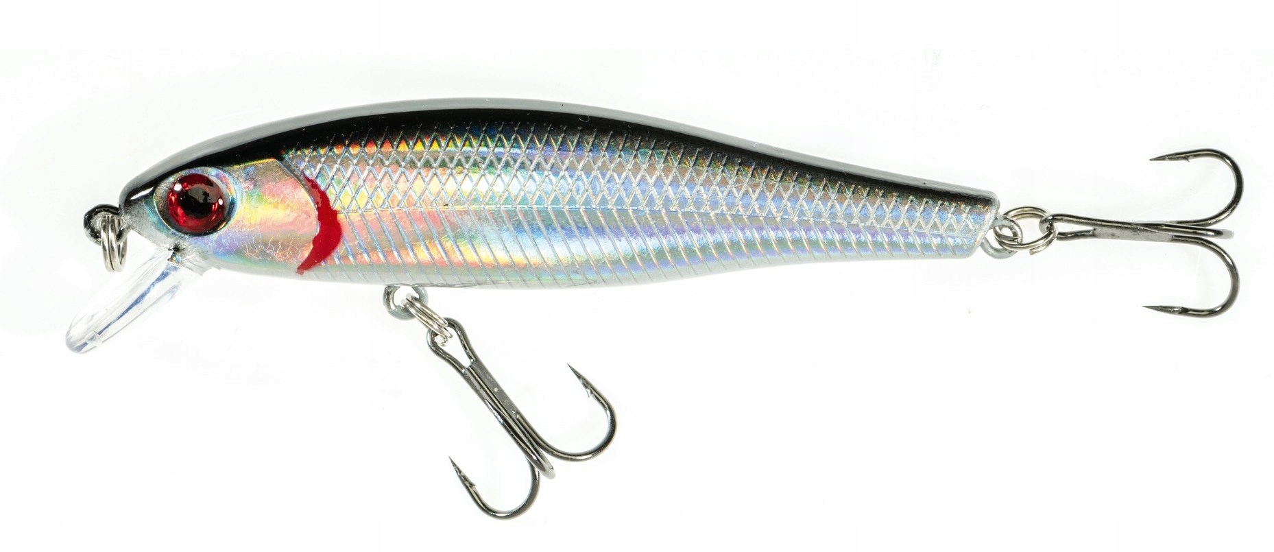 

Wobler Atract Logis 8cm 10g Jaxon kolor A