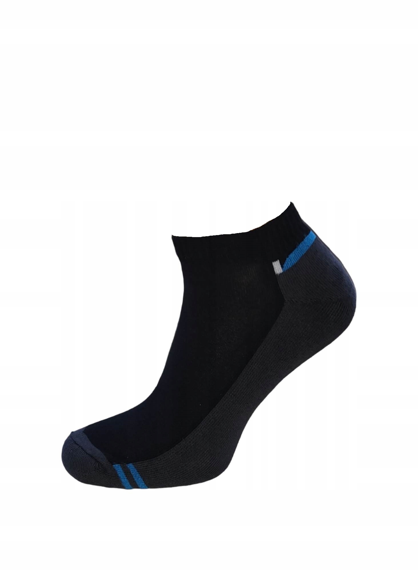 

Skarpety stopki Martinex Półfrota Pl 43-46