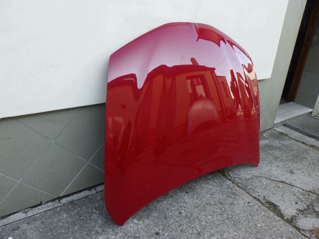 ALFA ROMEO TONALE 2022- capot