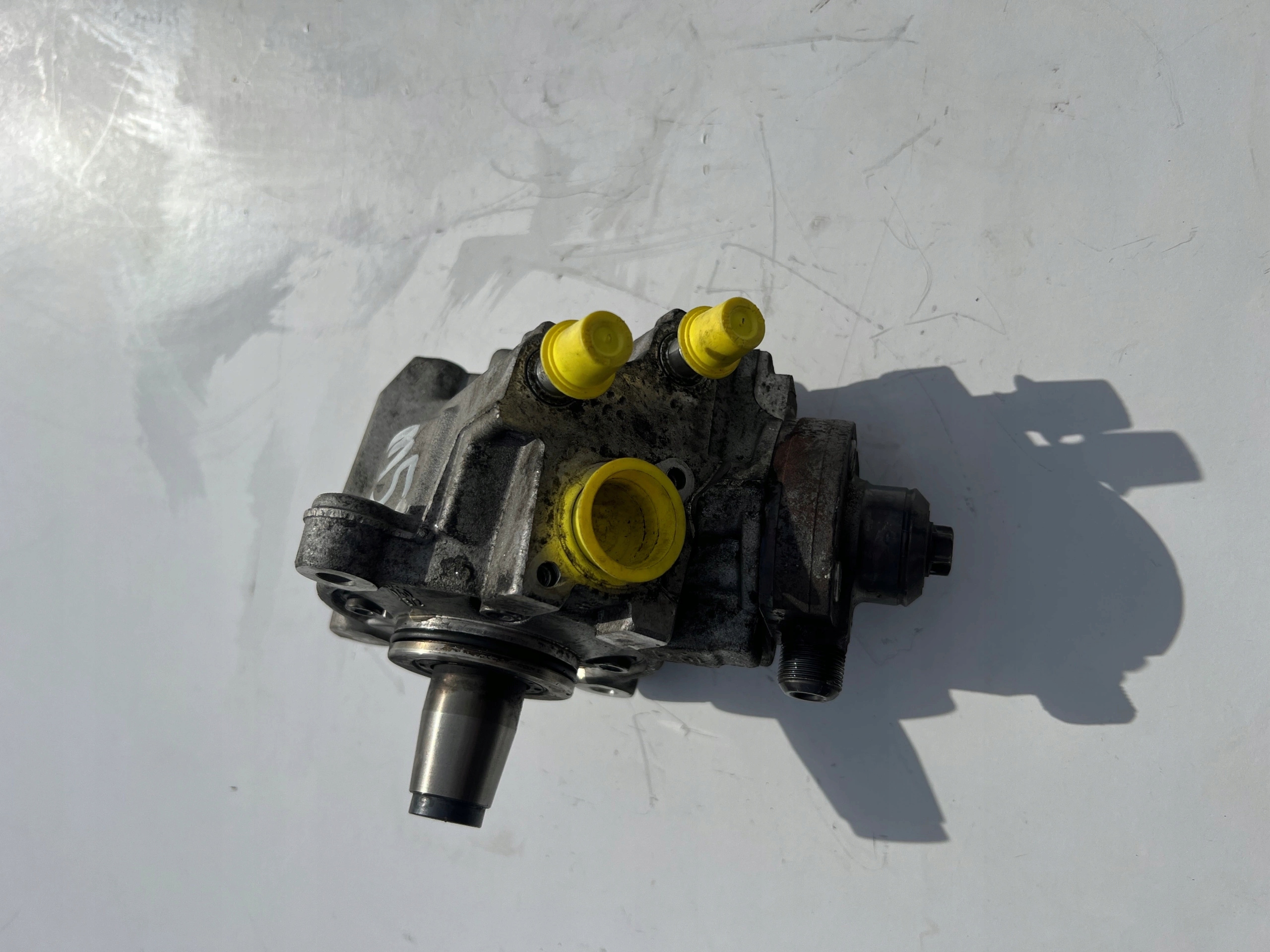 BMW MINI 1.6D 2.0D 0445010519 7823452 Einspritzpumpe Original