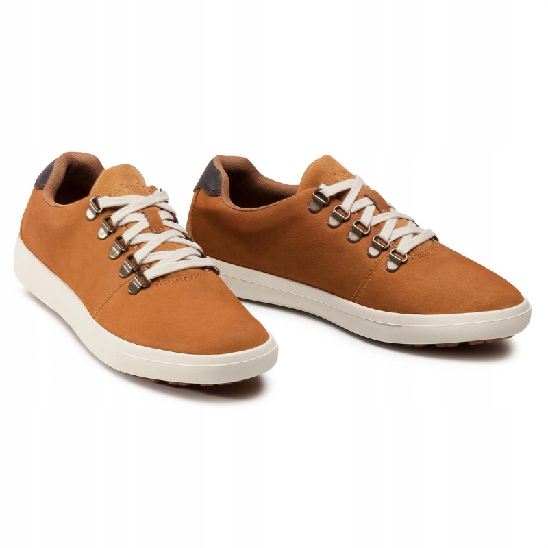 Timberland Ashwood Park Alpine Oxford skóra r.40 Rozmiar 40