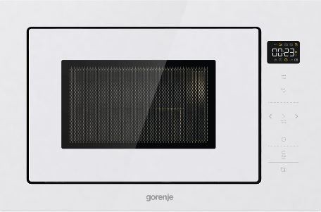 Kuchenka mikrofalowa Gorenje BM251SG2WG 25l 900W