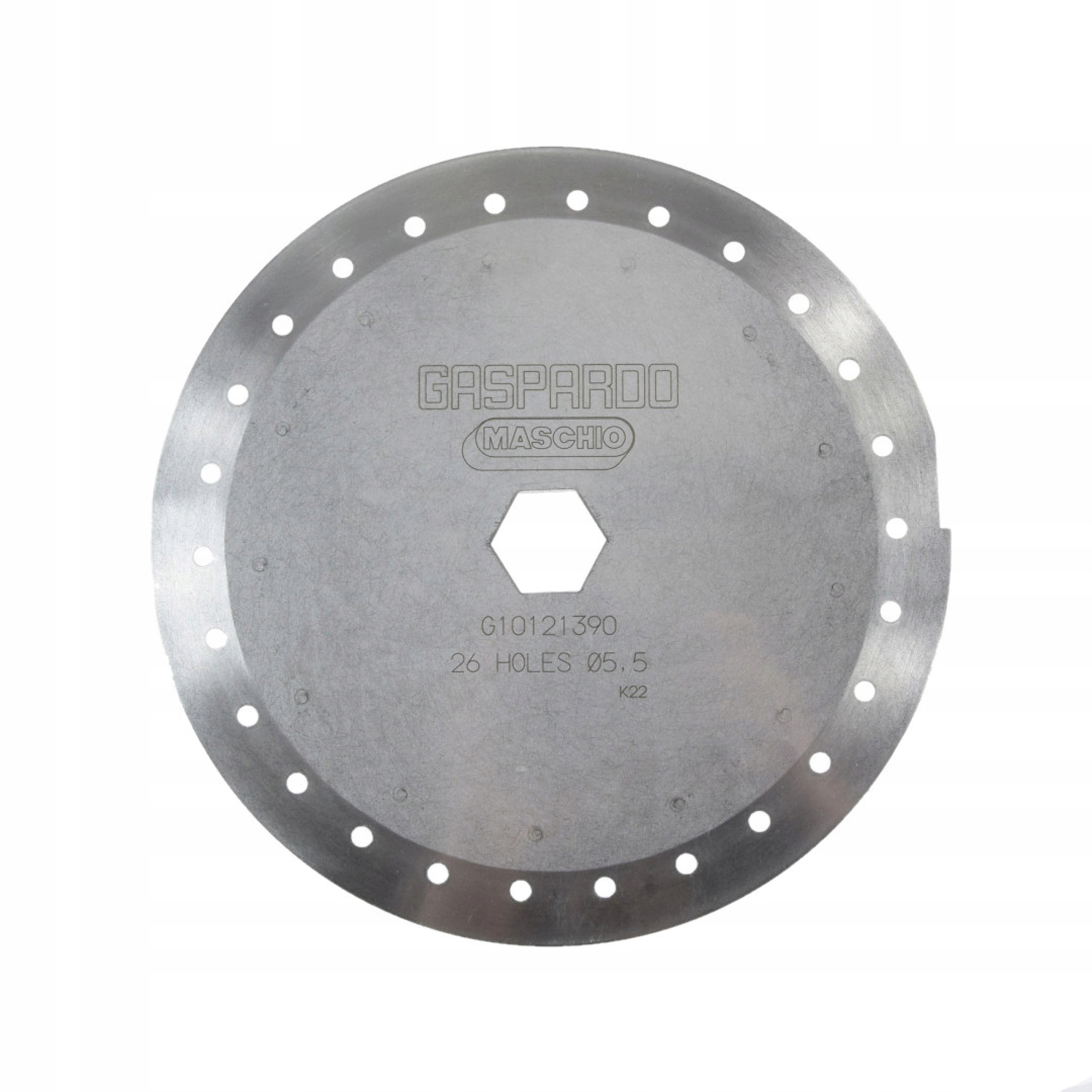 G10121390R - Кукурудза Maschio Gaspardo g101