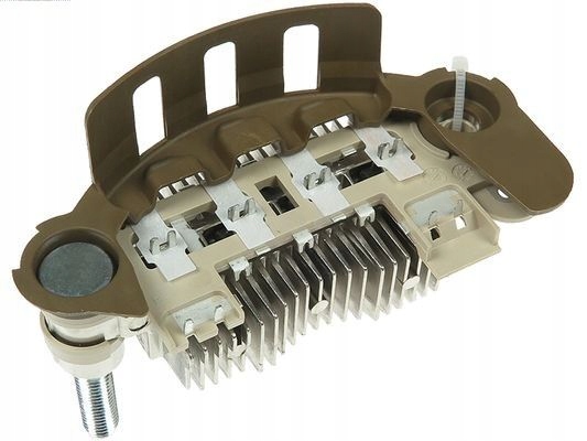 MOSTEK PROSTOWNICZY ALTERNATORA ARC5028 AS-PL Stan opakowania oryginalne