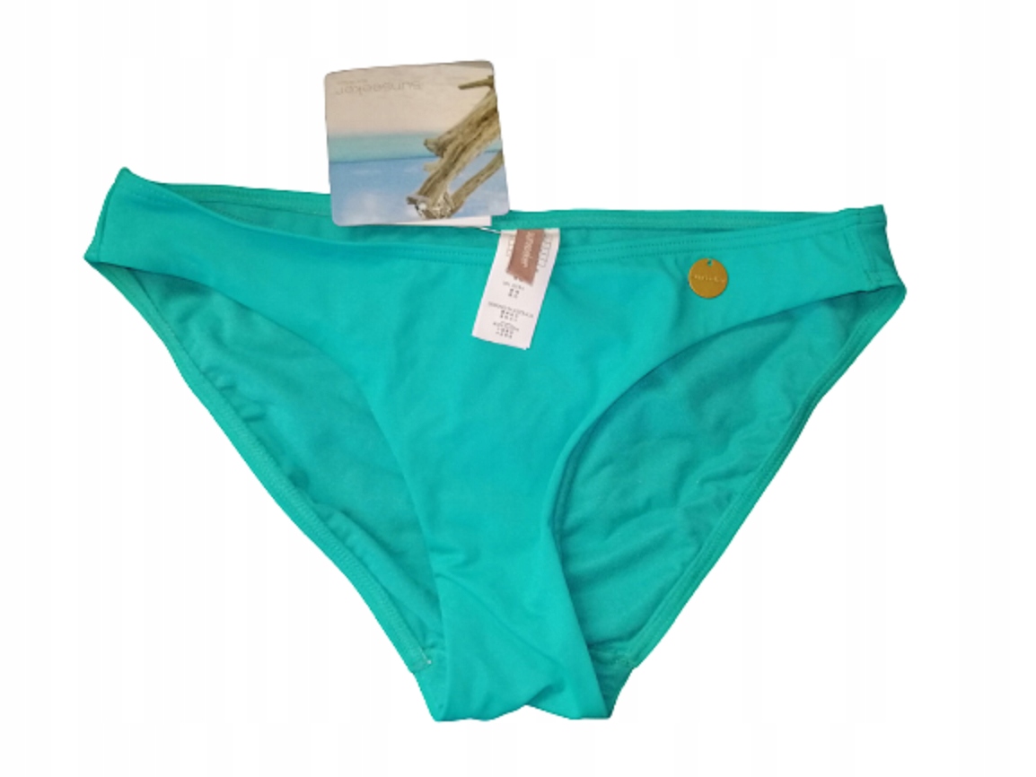 SUNSEEKER STRÓJ KĄPIELOWY DÓŁ BIKINI 36