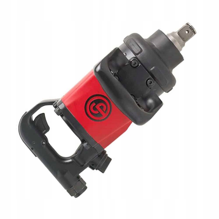 Pneumatický skrutkovač 1" 2600 Nm CP7782 Chicago Pneumatic Cp 7782-1