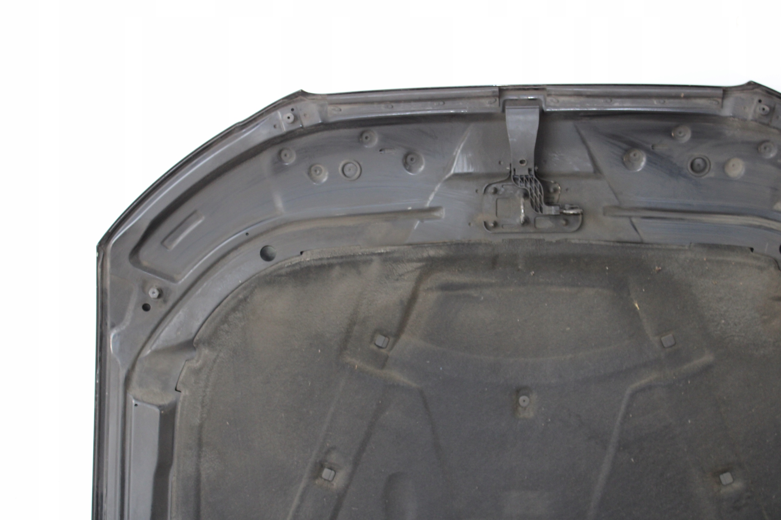 cofano AUDI A4 8K0 8K9 B8