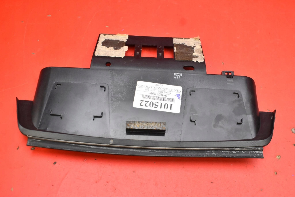 light STOPU STOP 30678426 VOLVO S80 1 and LIFT 03-06