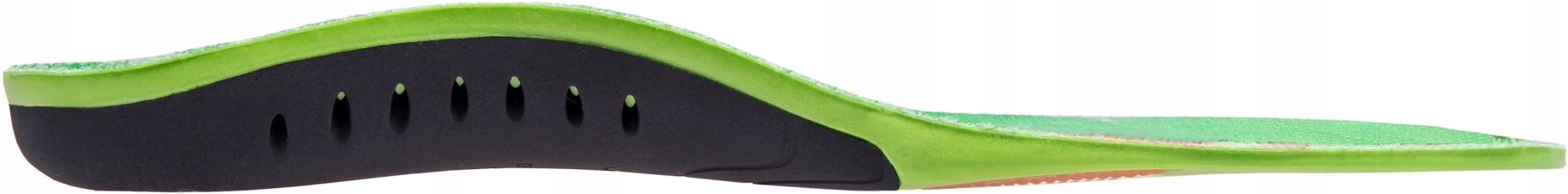FOOTWAVE SPORT L 44-45 Rodzaj materiałowe