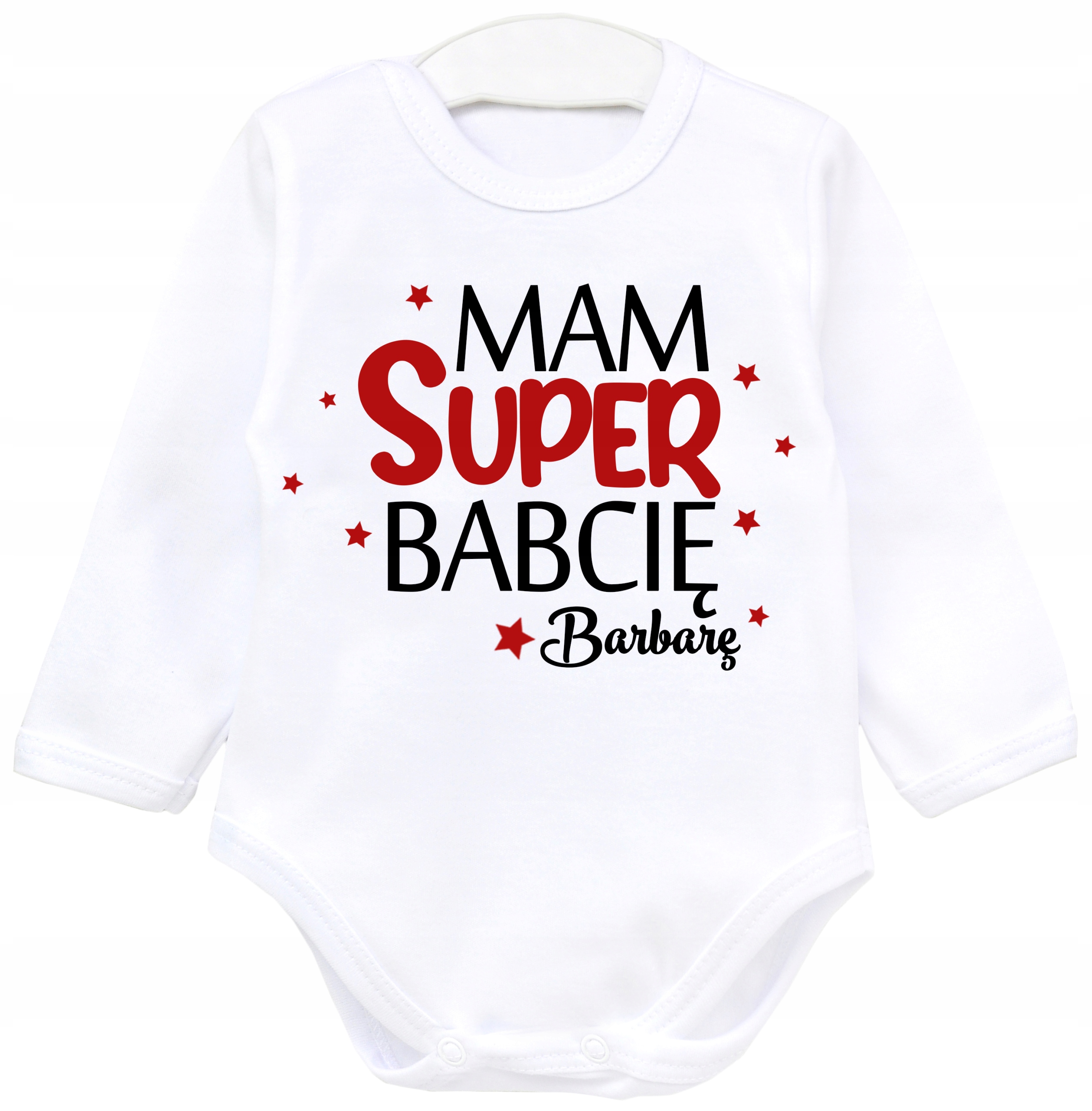 

Body Dzień Babci Mam Babcię Imię r. 74