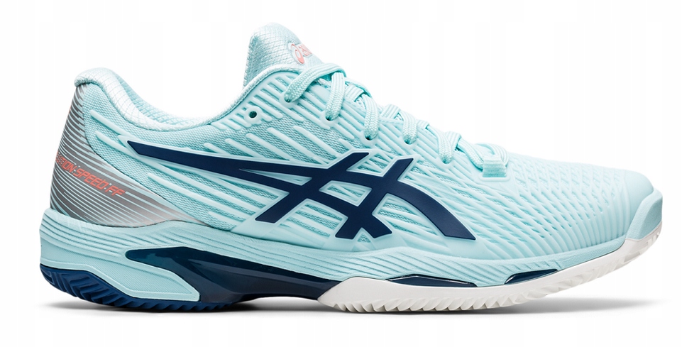 buty tenisowe ASICS Solution Speed FF 2 CL 39 EU