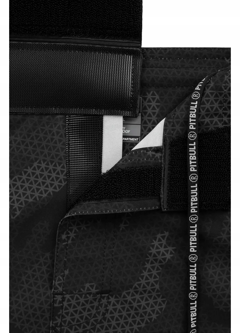 Spodenki treningowe sportowe PIT BULL MMA r.L Marka Pitbull