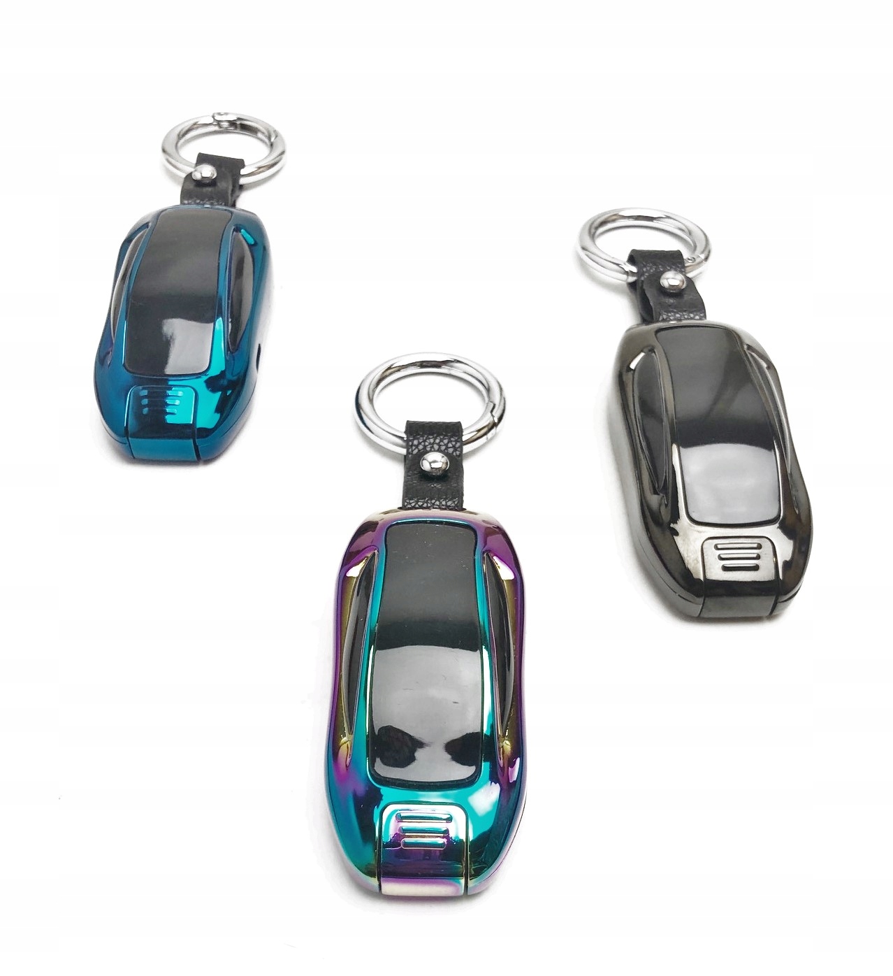 ZAPALNICZKA PLAZMA DOTYKOWA AUTO USB ELEKTRYCZNA Rodzaj brak informacji