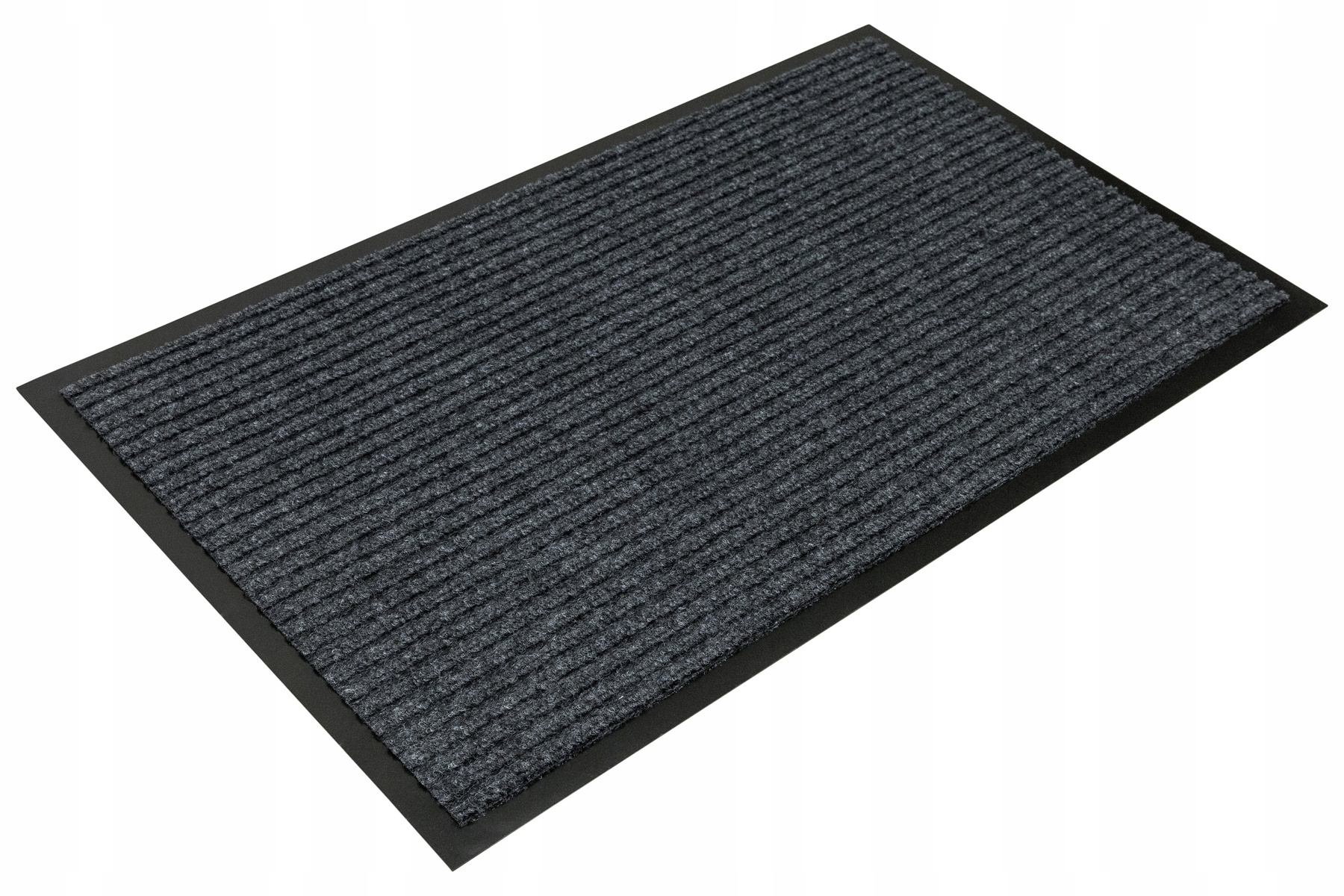 Vchodová Stěračka Šedá Protiskluzová Pod Dveře Protect 120x180 cm