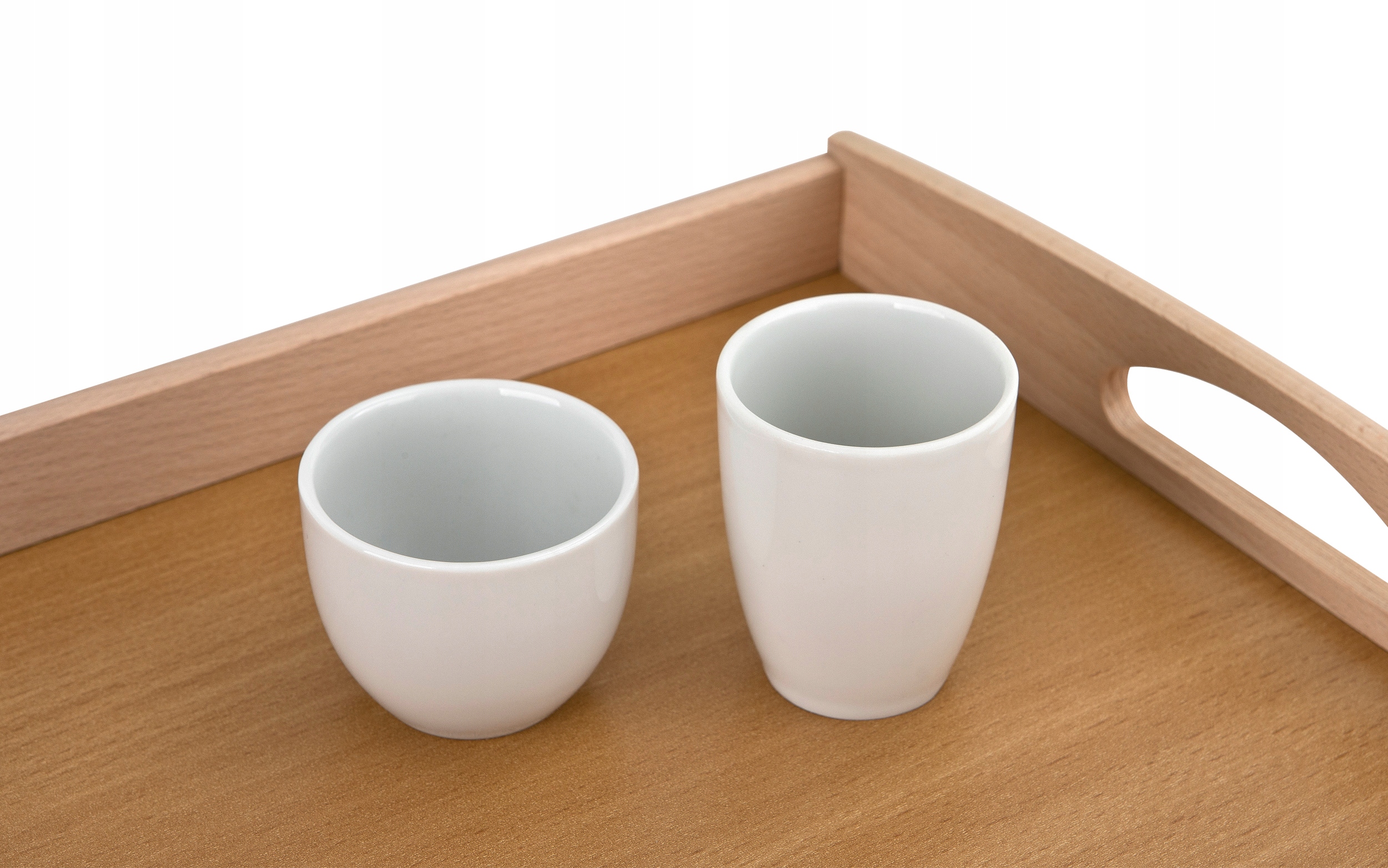 Czarka 100 ml Niska Ole Pojemność 0.1 l