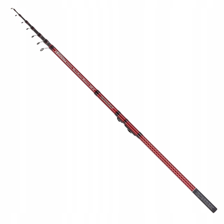 Wędka Konger Endura Tele Float Bream 460/40