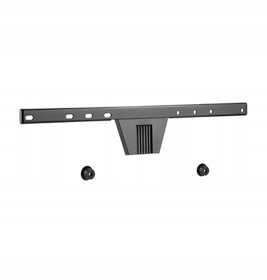 Gembird Uchwyt telewizyjny slim 37 80 cali 50 kg stały