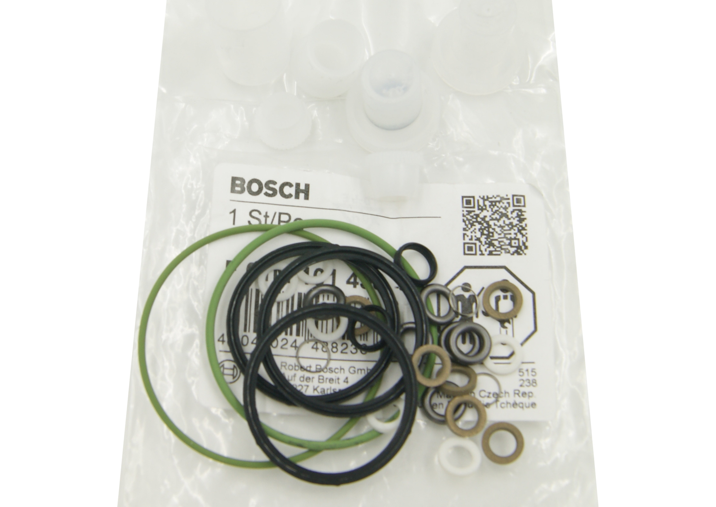 

Bosch Zestaw Naprawczy Pompy Cr CP1 F01M101455