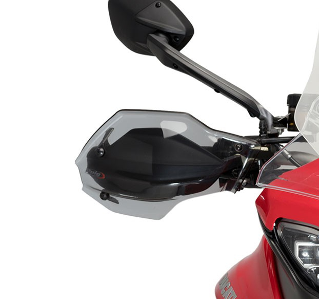 20772H - PUIG расширение HANDBAR DUCATI MULTISTRADA V4