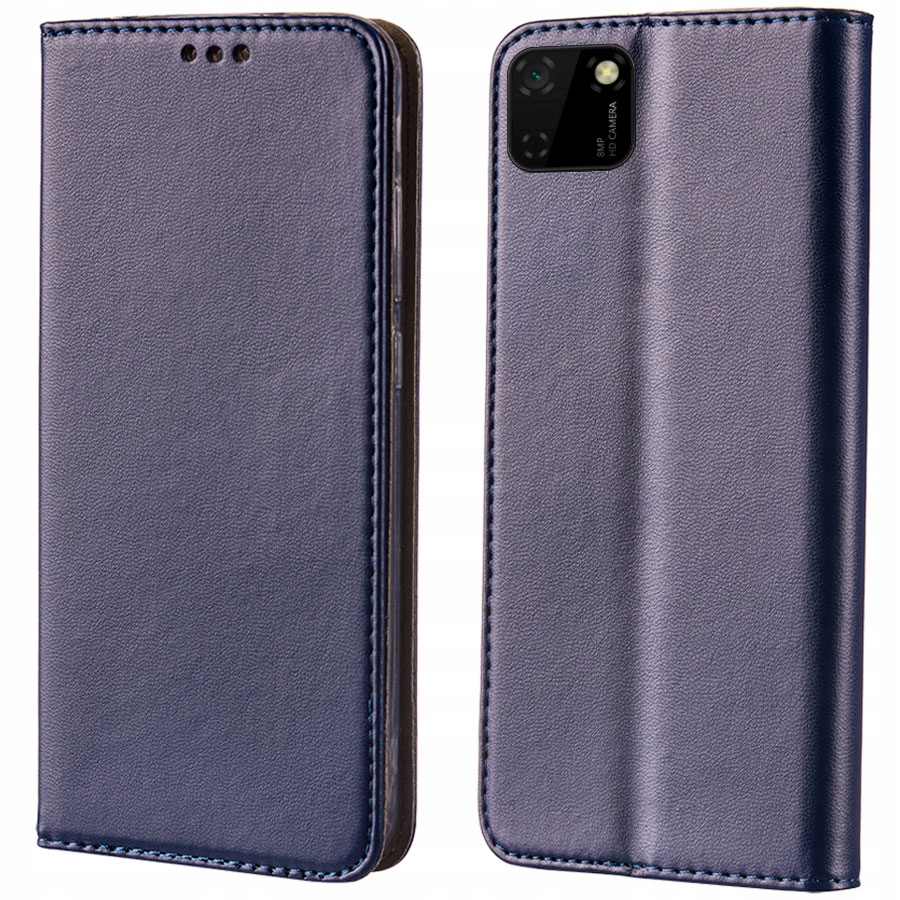 

Etui na Magnes Magnetic Case do Huawei Y5P + Szkło