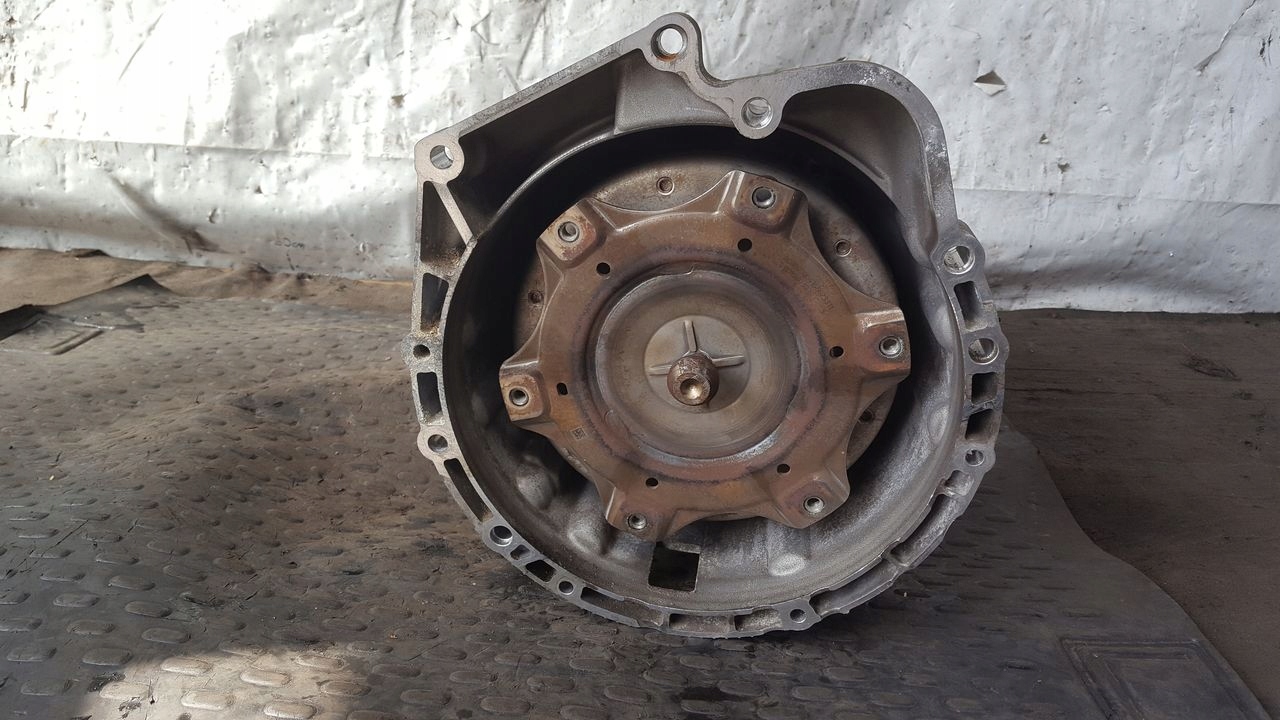 Getriebe 6HP-21 BMW E90 2,0