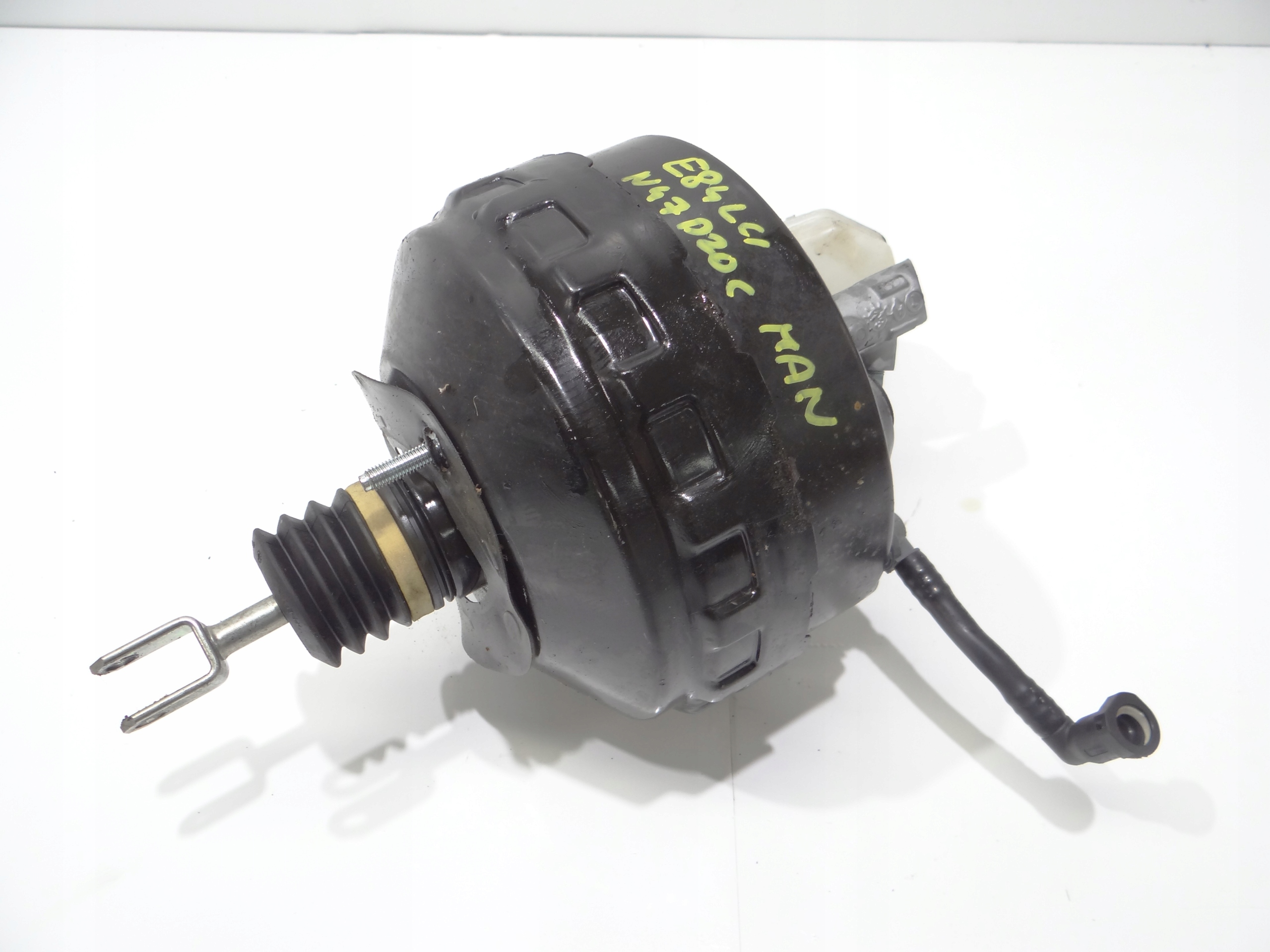 pumpa servo kočnice BMW X1 E84 LCI N47 2.0D 6788040