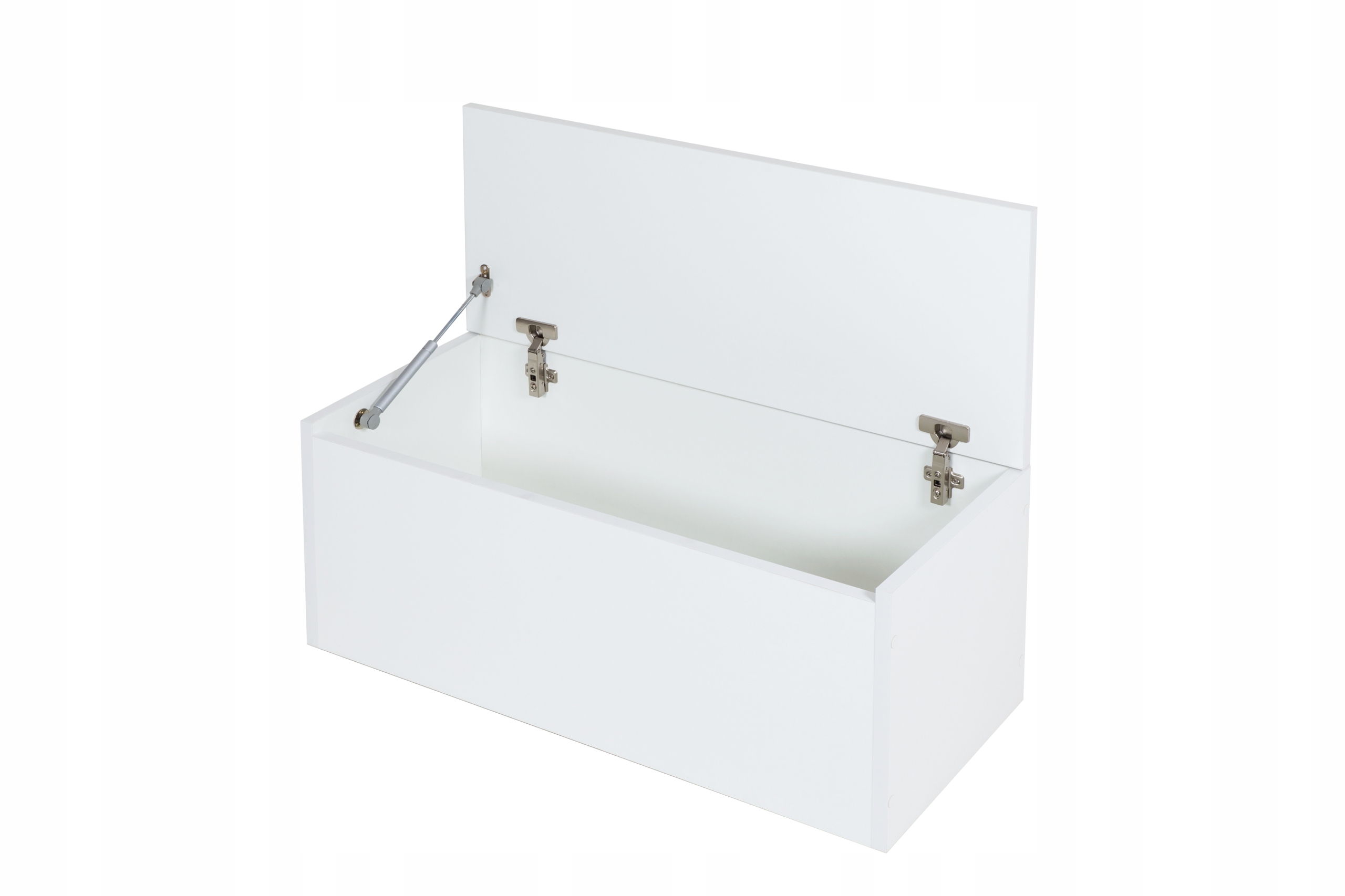 POJEMNIK SKRZYNIA KUFER 90CM WYSYŁKA W CAŁOŚCI Pojemność skrzyni 90 l