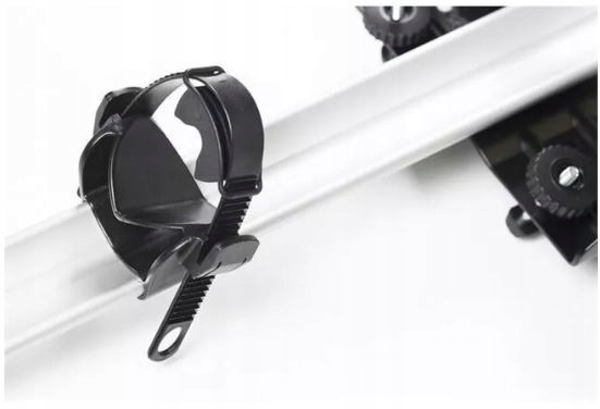БАГАЖНИК НА КРЫШУ ВЕЛОСИПЕДА АЛЮМИНИЕВЫЙ ДЕРЖАТЕЛЬ КРЫШИ