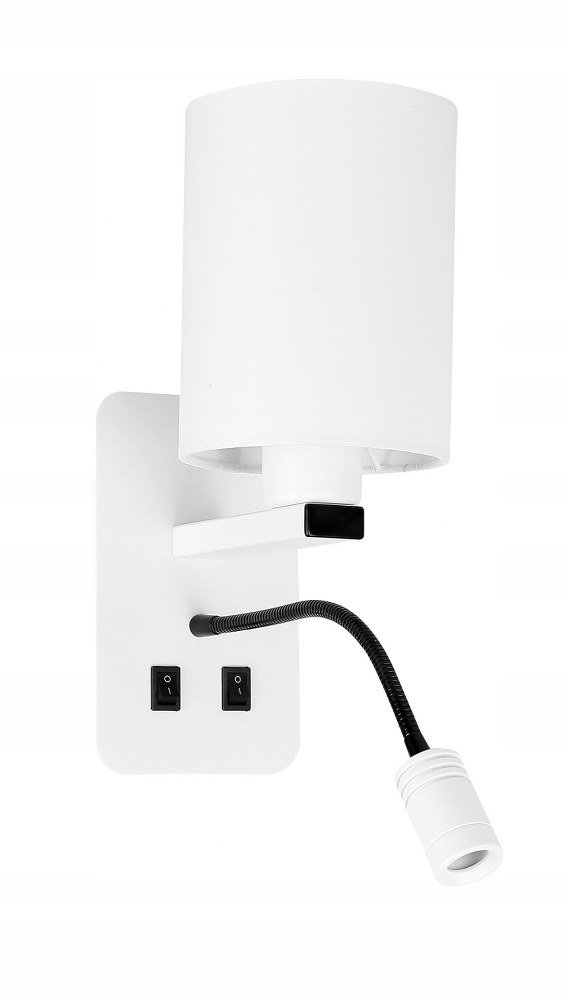 Nástenné svietidlo s výložníkom Magnum 3 21-75673 Candellux