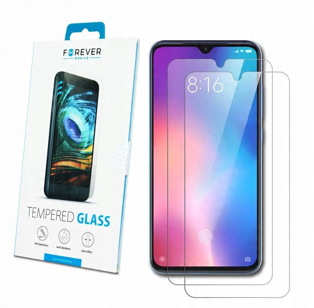 

2 x Szkło Hartowane Samsung Galaxy A70/ A70s/ A90