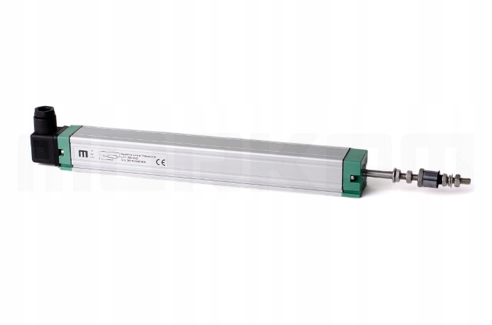 POTENCJOMETR LINIOWY ABSOLUTNY LCF 250mm