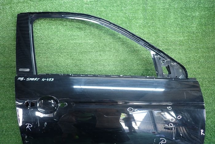 SMART 453 W453 door right front front