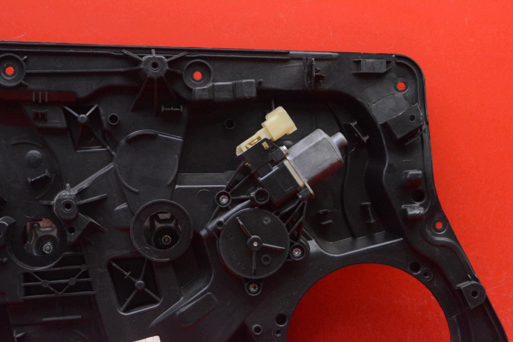 window regulator left front EU C1BB-A045H17-AB FORD FIESTA MK7 5D HB 08-17
