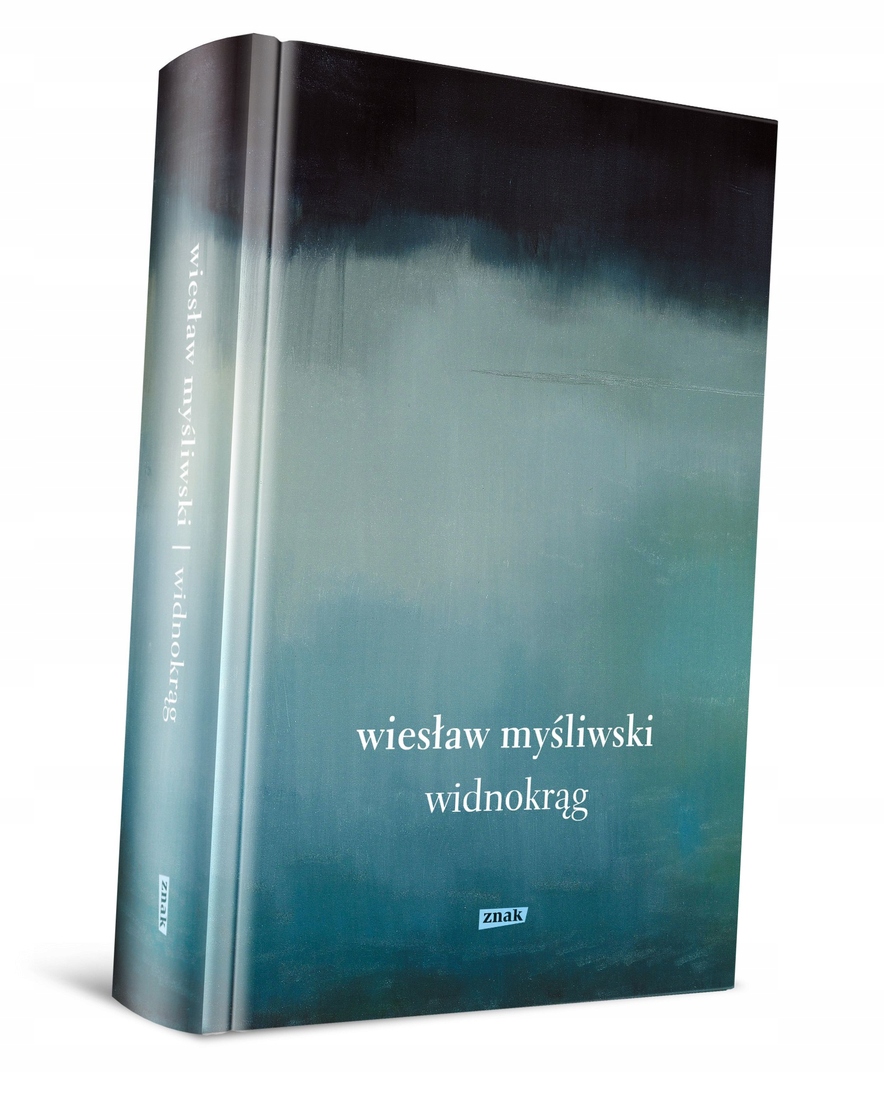 WIDNOKRĄG -WIESŁAW MYŚLIWSKI