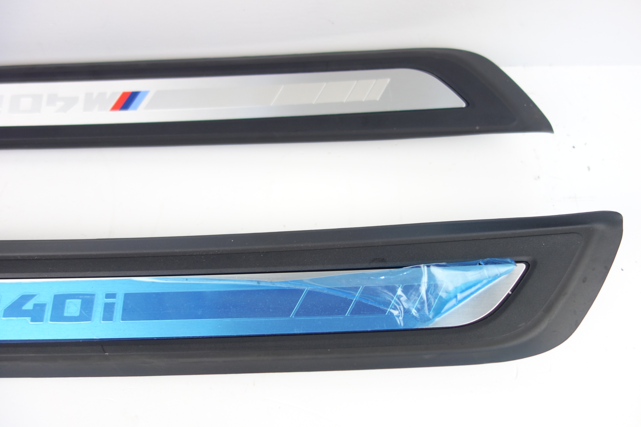 mouldings threshold caps BMW Z4 G29 8073122 8073121