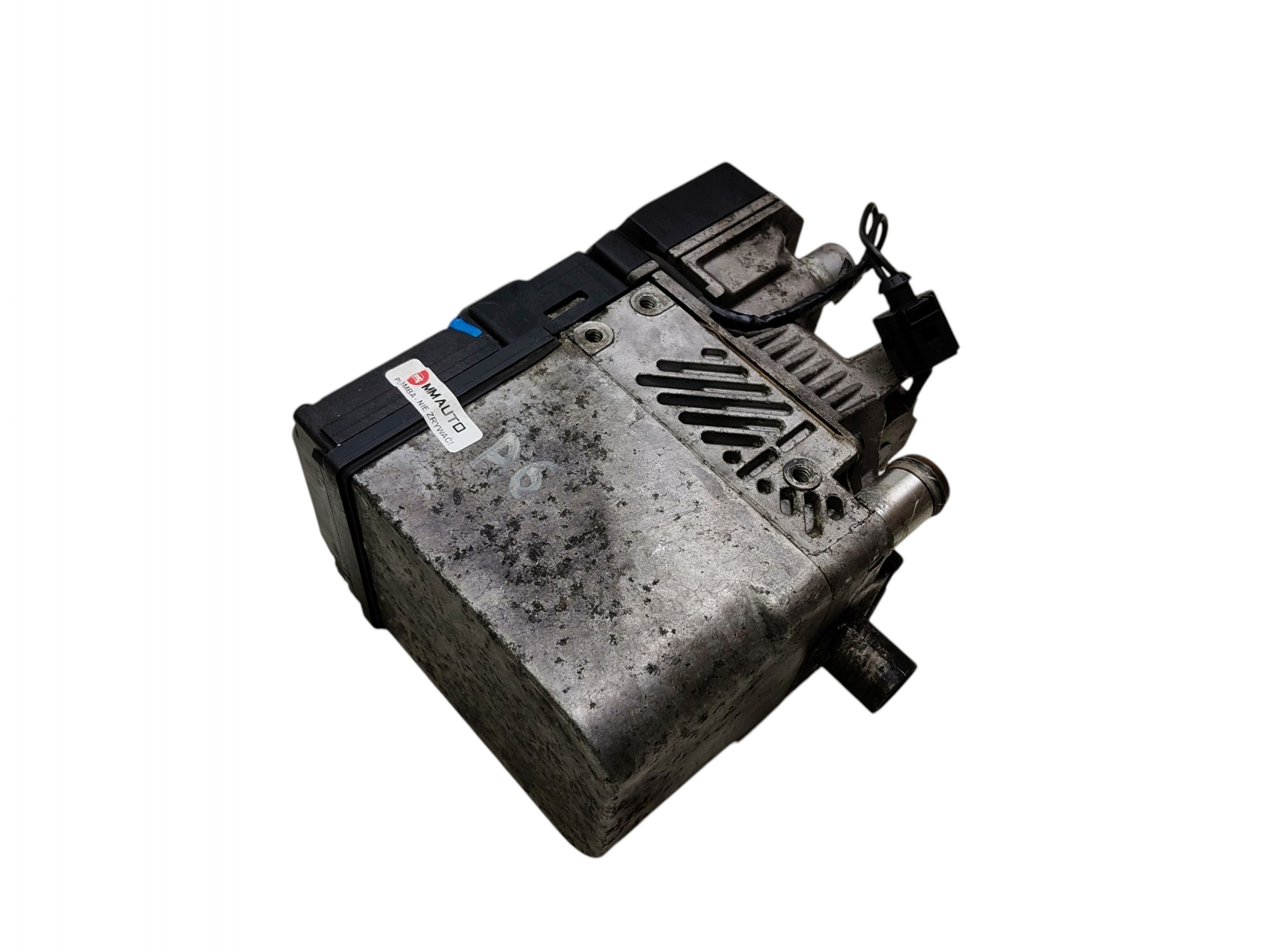 WEBASTO webasto THERMO TOP Z/C-D 12V 45W 5kW 4B0265081H