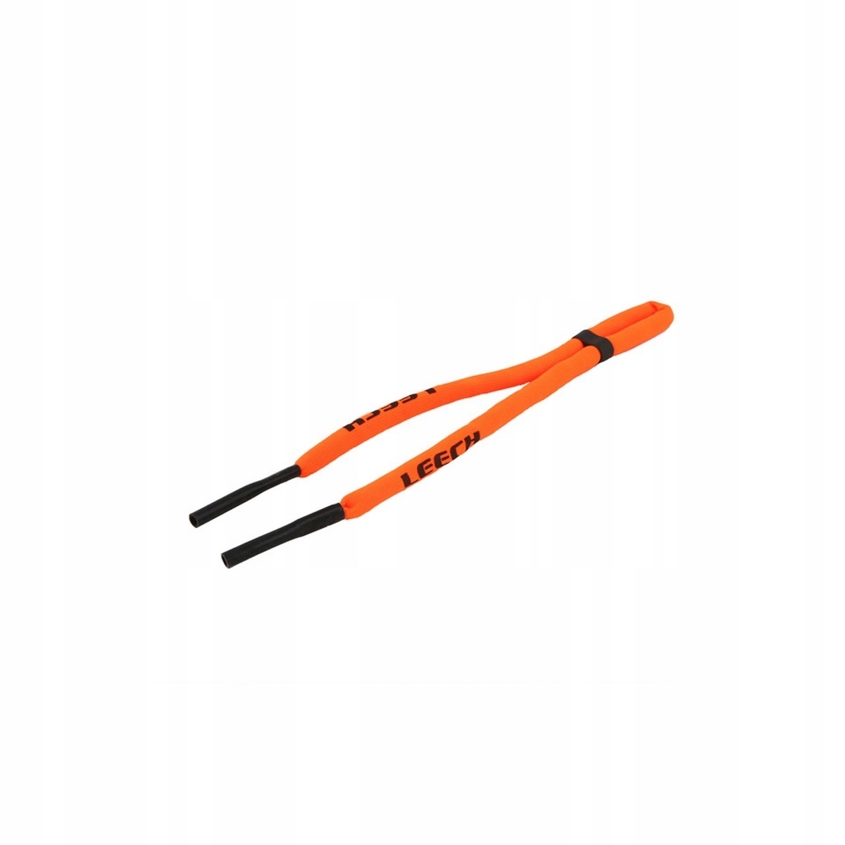 PASEK PŁYWAJĄCY DO OKULARÓW LEECH - ORANGE