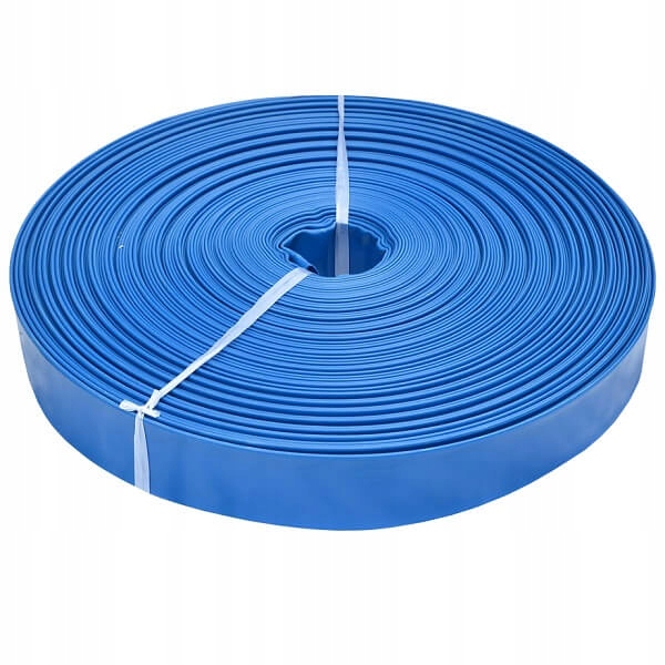 Hadice Pvc 50 m modrá 1.1/2“ Ibo