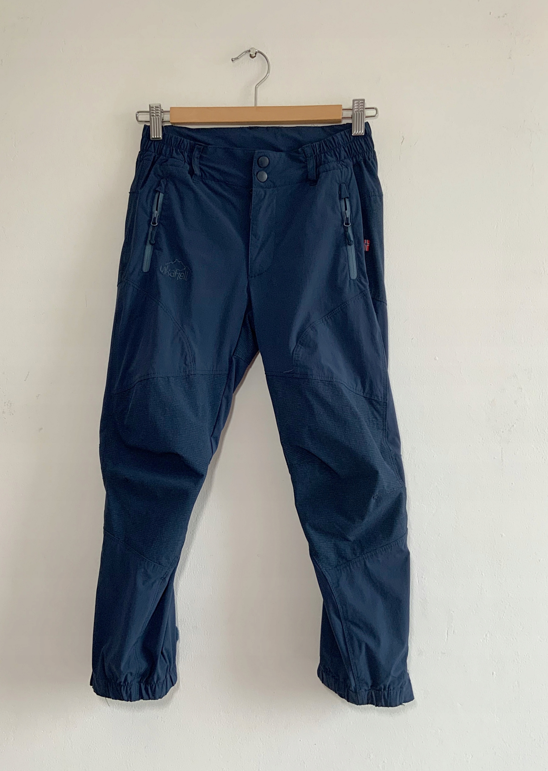 VIKAFJELL spodnie funkcyjne treckingowe idl 128 Kod producenta 01