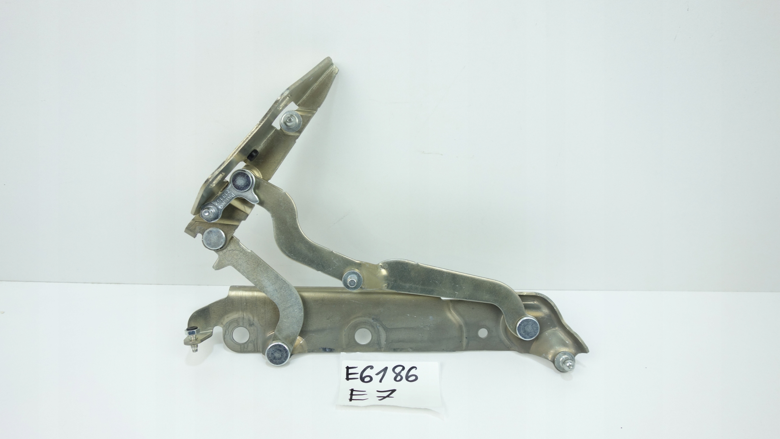 hinge bonnet boot right JAGUAR F-PACE XF 8X23-42700-D36XA