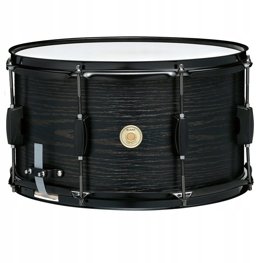 Tama Woodworks 14" x 8" Black Oak Wrap