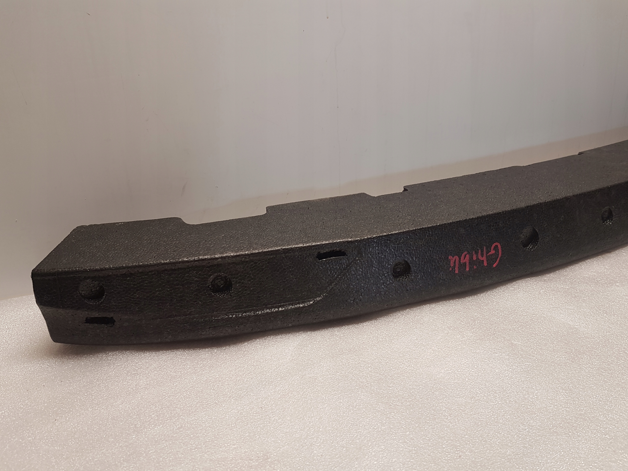 ABSORBER nárazníku předek MASERATI GHIBLI 670101005