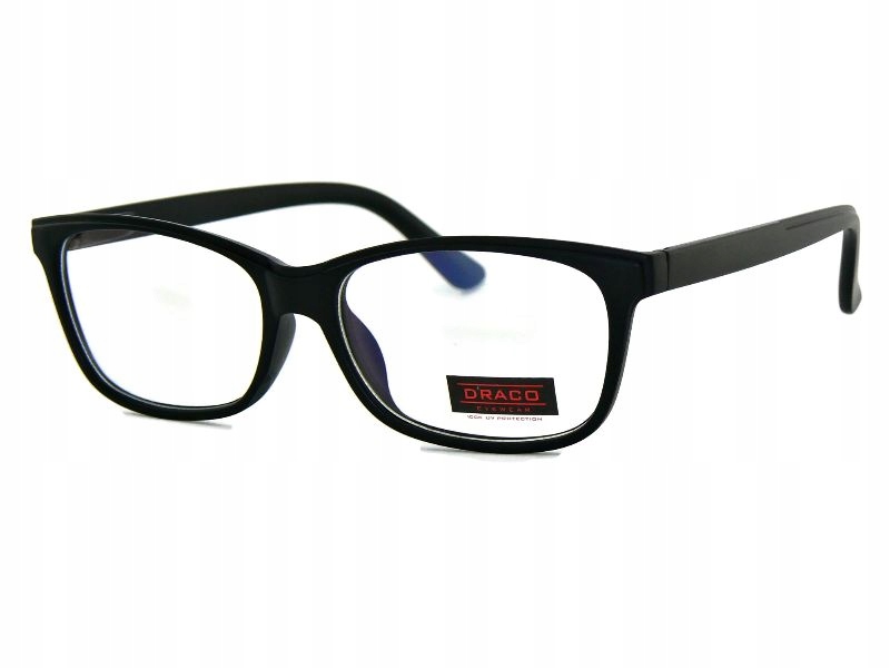 

Gamingowe Okulary Antyrefleksyjne do Komputera Uv