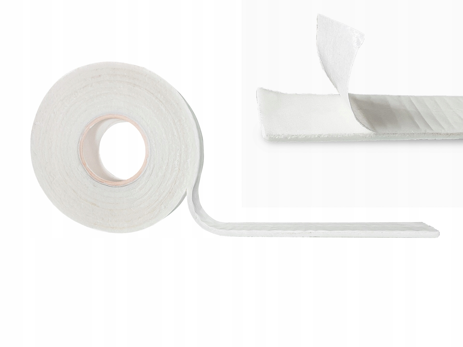 

Dwustronna Taśma Piankowa 19x1500mm Bardzo Mocna!